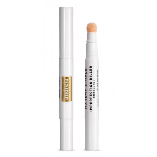 Andreia Make It Imperfection Killer Corrector 02