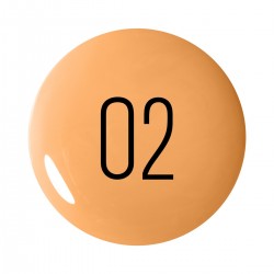 Andreia Make It Imperfection Killer Corrector 02