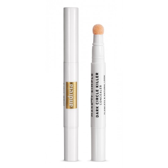 Andreia Make It Dark Circle killer Concealer 06