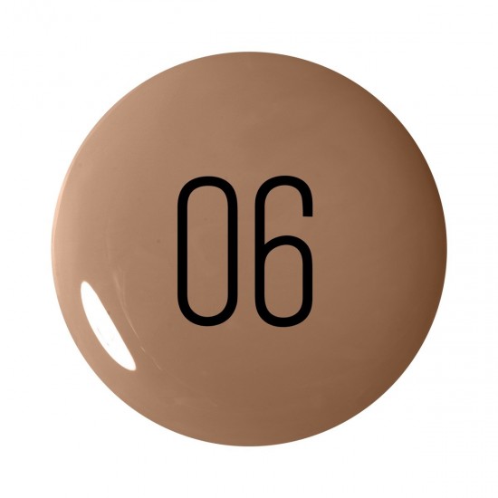 Andreia Make It Dark Circle killer Concealer 06