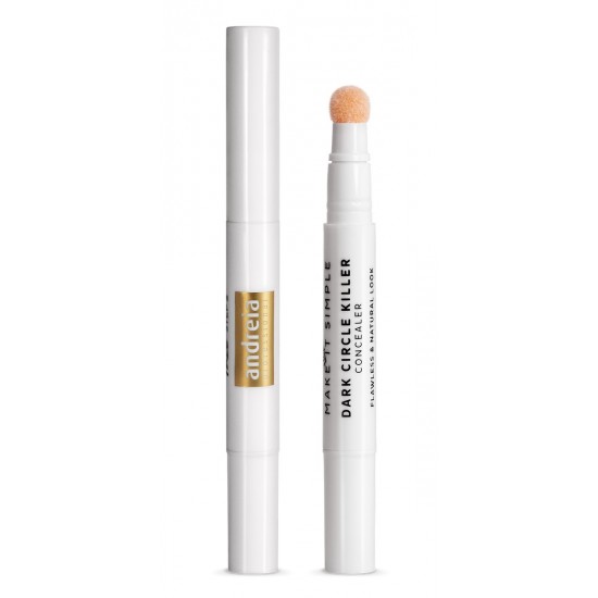 Andreia Make It Dark Circle killer Concealer 05