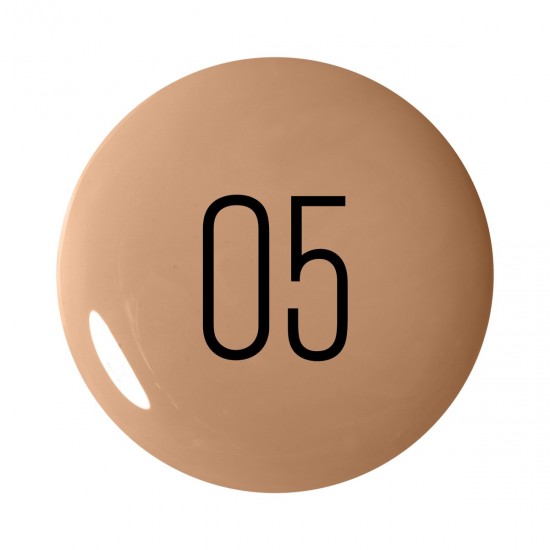 Andreia Make It Dark Circle killer Concealer 05