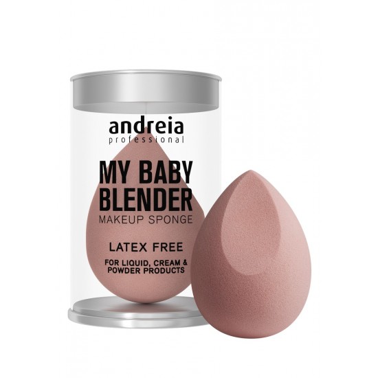 Andreia Make It My Baby Blender Makeup Sponge