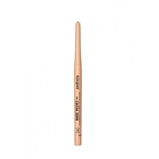 Andreia Make It Nude Velvet 12h Waterproof