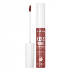 Andreia Make Kiss Proof Nude Blush 05