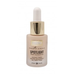 Andreia Make It Spotlight 00