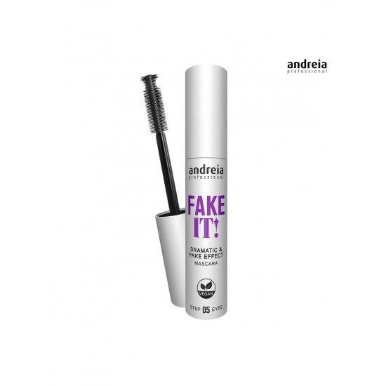 Andreia Make Fake It
