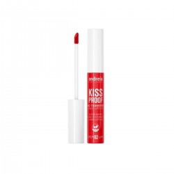 Andreia Make Kiss Proof Seductivev Red 02