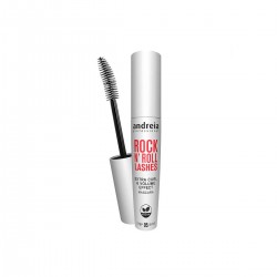 Andreia Make Rock N'Roll Lashs Mascara 
