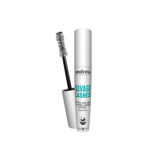 Andreia Make It SAVAGE LASHES Mascara 