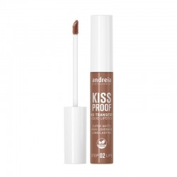 Andreia Make Kiss Proof Praline 11