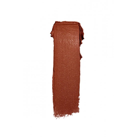 Make Up- Kiss Proof Brown Glitz 22