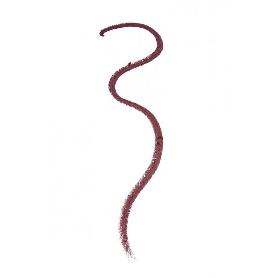 Andreia Make Up Eyeliner Burgundy Velvet 12h