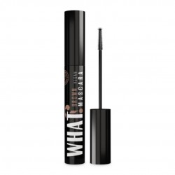 Andreia Make It WHAT? Mascara/Rimel 02 Brown