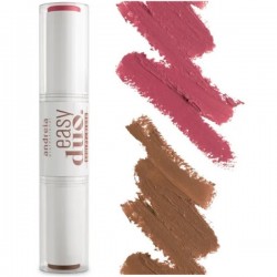 Andreia Make It _EASY DUO Sculpt&Brush 03