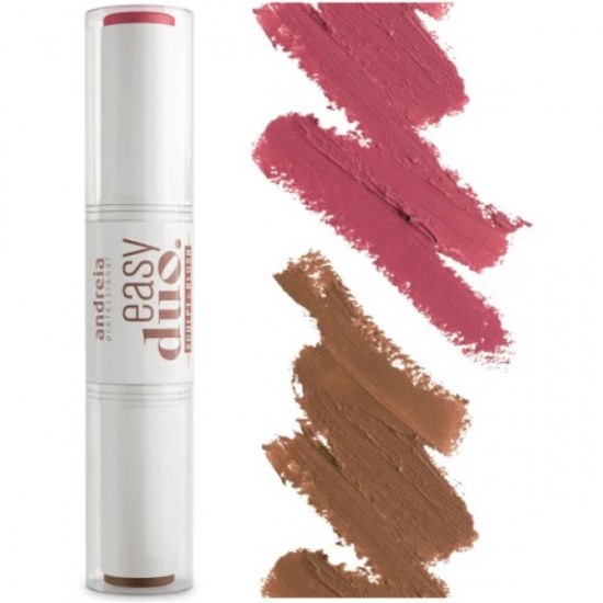 Andreia Make It _EASY DUO Sculpt&Brush 03