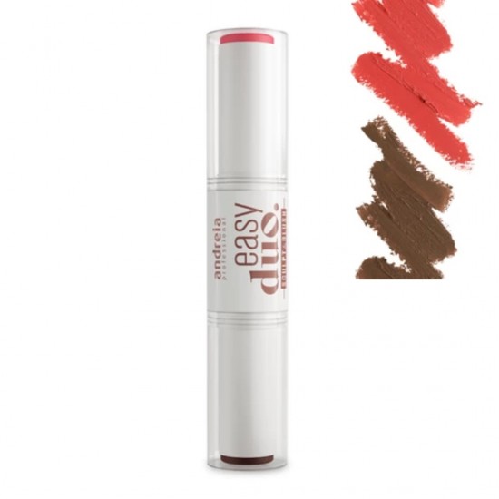 Andreia Make It _EASY DUO Sculpt&Brush 06