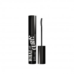 Andreia Make It WHAT THE CURL? rimel 01 Black