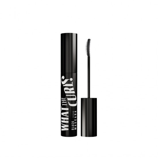 Andreia Make It WHAT THE CURL? rimel 01 Black