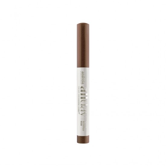 Allday creamy eyeshadow stick 01 brown