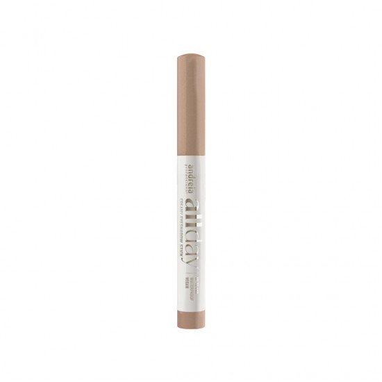 Allday creamy eyeshadow stick 03 beige