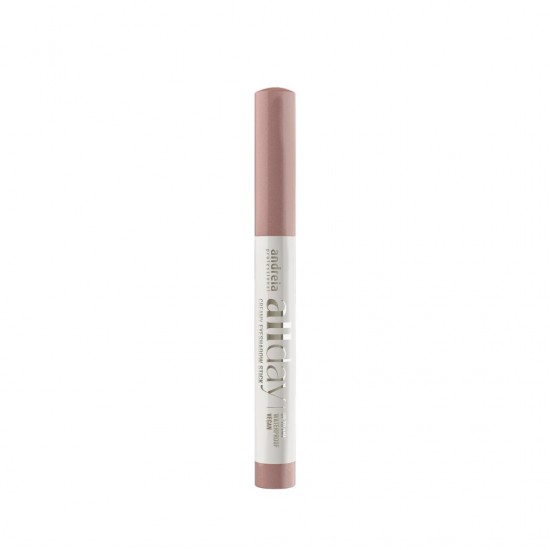 Allday creamy eyeshadow stick 04  Nude Rose