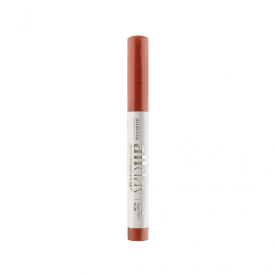 Allday creamy eyeshadow stick 05 Copper