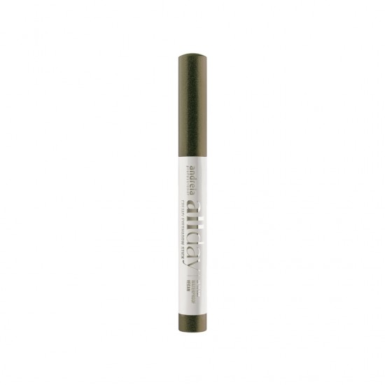 Allday creamy eyeshadow stick 06 Deep Olive
