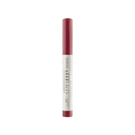 Allday creamy eyeshadow stick 07 Ruby