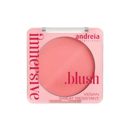 Andreia Make  Immersive Blush 03
