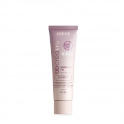 Andreia BB Cream 20 Light Medium