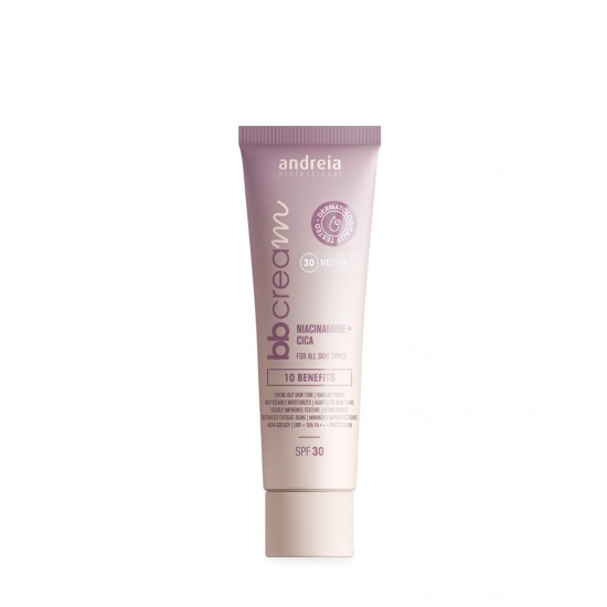Andreia BB Cream 30 Medium
