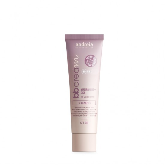 Andreia BB Cream 50 Dark