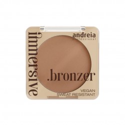 Andreia Make  Immersive Bronzer 02