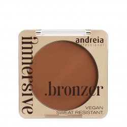 Andreia Make  Immersive Bronzer 03