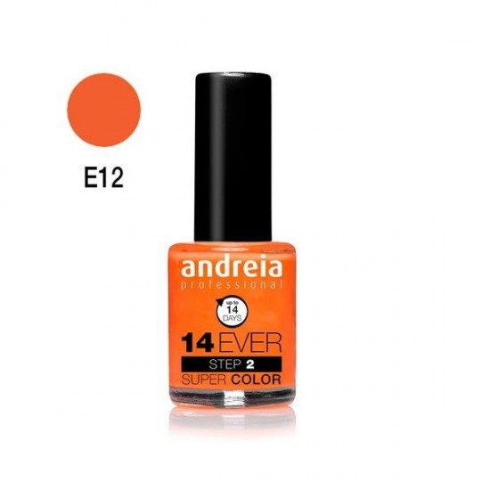 Andreia 14 Ever -Step 2- E12