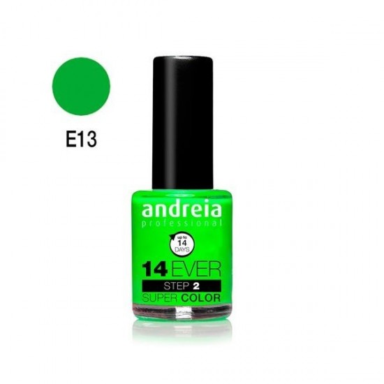 Andreia 14 Ever -Step 2- E13