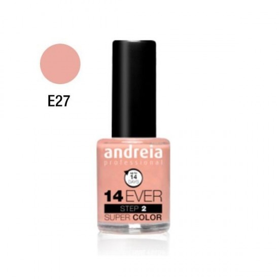 Andreia 14 Ever -Step 2- E27