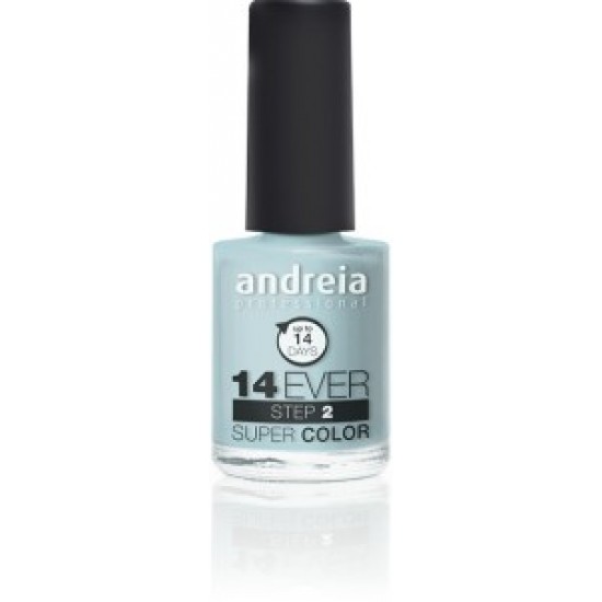 Andreia 14 Ever -Step 2- E37
