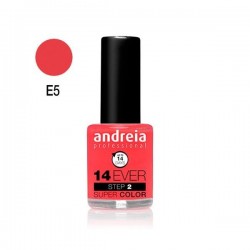 Andreia 14 Ever -Step 2- E5