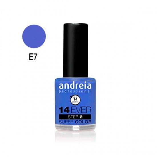 Andreia 14 Ever -Step 2- E7