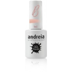 Andreia Verniz Gel Polish Collections BA1