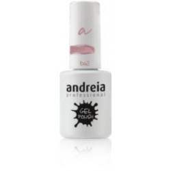 Andreia Verniz Gel Polish Collections BA2