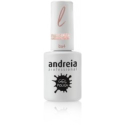 Andreia Verniz Gel Polish Collections BA4