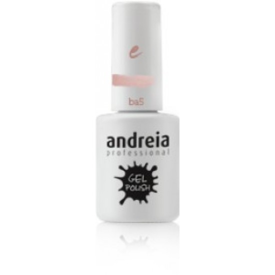 Andreia Verniz Gel Polish Collections BA5