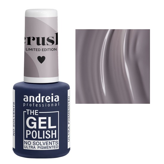 Andreia Verniz The Gel Polish Crush CR4 ed.Lim
