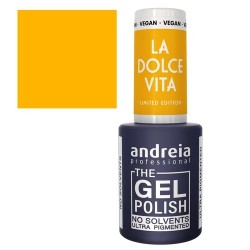 Andreia Verniz The Gel Polish La Dolce Vita DV4 Ed
