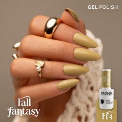 ANDREIA _THE GEL POLISH ediç.Lim, FF4 Fall Fantasy