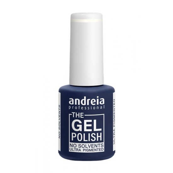 Andreia Verniz The Gel Polish G02 10.5ml