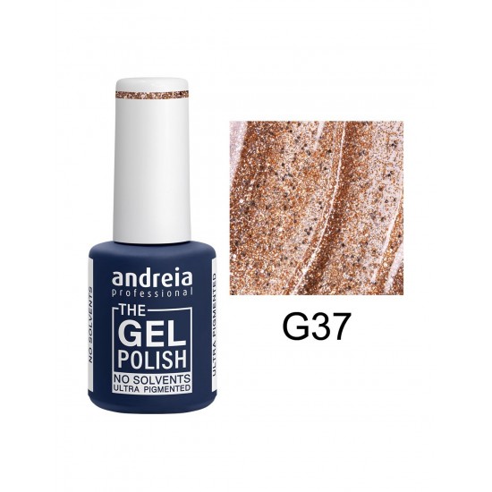 Andreia Verniz The Gel Polish G37 10.5ml